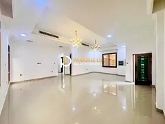 4 Bedroom villa available for Rent in Mirdif