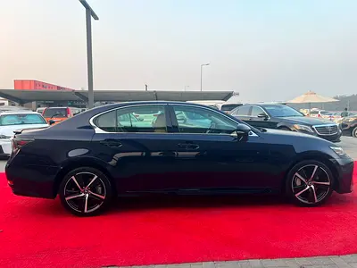 صورة 13 لـ 2017 Lexus GS-SERIES