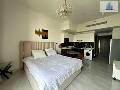 Furnished Studio for Rent in Jewelz by Danube Arjan