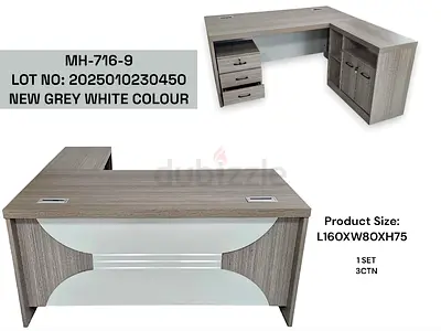 Brand New Office Table