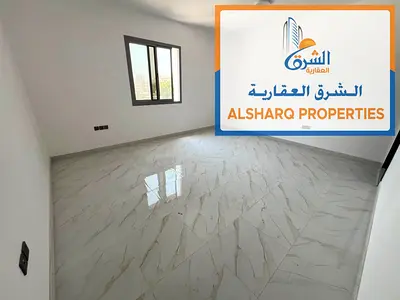 Brand New Studio | 2nd Row from Ajman Corniche | Separate Kitchen | Luxury Finishes
