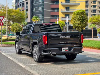 2024 GMC SIERRA — фото 8