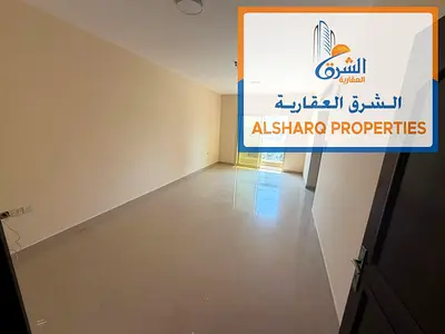 A distinctive studio apartment on Ajman Corniche with a balcony offering an open view, a separate kitchen, and a very attractive price. Located in a v