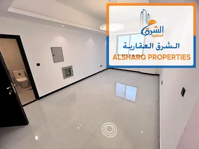 New building - modern finishes - hotel-style entrance - master bedroom - family accommodation - free maintenance