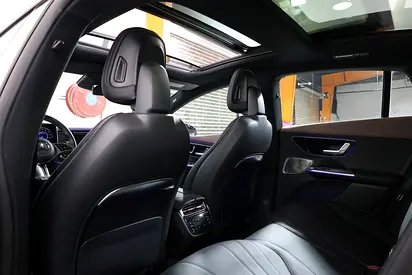 صورة مصغرة 11 لـ 2024 Mercedes-BENZ EQE