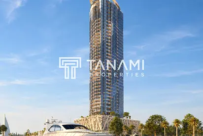 Hot Investment | Furnished | High Floor | Spacious
