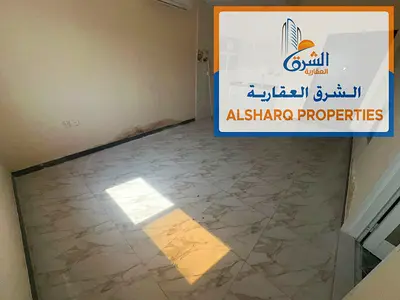 Al Muwaihat 1, Ajman - Split AC - Prime Location - Family Residence - Close to all services