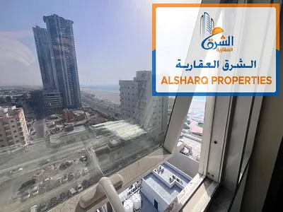 🌊🔥 Brand New Sea View Apartment on Ajman Corniche 🔥🌊