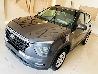 Hyundai Creta GL, миниатюра 4
