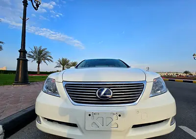 صورة 3 لـ 2007 Lexus LS-SERIES
