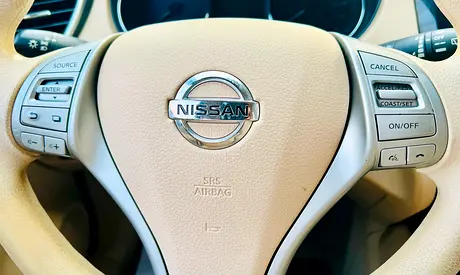 2016 Nissan X-TRAIL 照片 14
