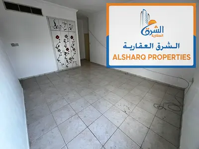 A fantastic opportunity to rent a spacious 1 Bedroom Apartment in Al Nuaimiya 2, Ajman. The apartment offers a large layout, built-in wardrobes, a pri