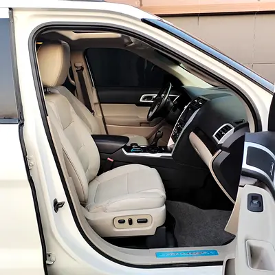2014 FORD EXPLORER — миниатюра 16