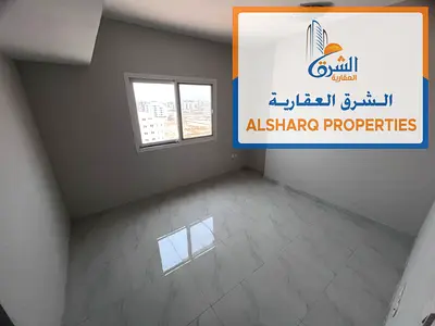 Second occupant - Large space - Separate living room - Fully lit apartment - Central air conditioning