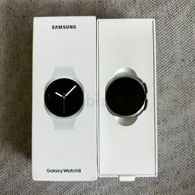 Galaxy watch 8 tdra