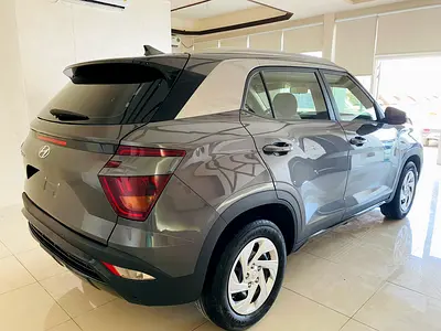 Hyundai Creta GL, миниатюра 8