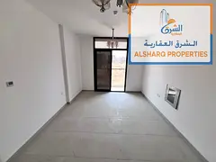 First Occupancy 2BR | Al Alia, Ajman | Near Al Bait Al Motawahid | Spacious | Balcony | AED 43,000