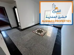 Beautiful apartments at the lowest prices for annual rent in Al Nuaimiya 1, Ajman.