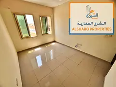 Affordable 1 Bedroom Apartment for Annual Rent in Al Rawda 1 – Ajman