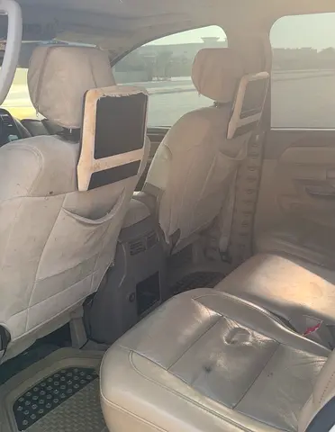 صورة 5 لـ 2009 Nissan ARMADA