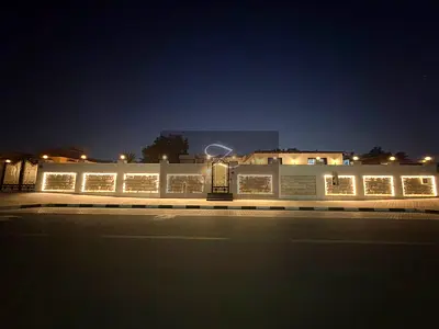 🏡 LUXURY VILLA FOR SALE | AL SHAHBA – SHARJAH ✨ Exceptional Corner Villa | Fully Renovated | Move-In Ready