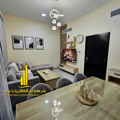 Luxury 2-bedroom ( 3 washroom) Fully Furnished New & Open View | All Bills Included, Internet | Rea