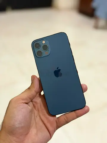 iPhone 12 pro SimLock