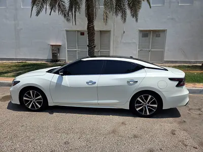 صورة 1 لـ 2020 Nissan MAXIMA