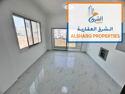 شقة جديدة بالكامل – أول ساكن، في بناية حديثة بموقع ممتاز بالقرب من البيت المتوحد، مع مساحة واسعة وتشطيب عصري.