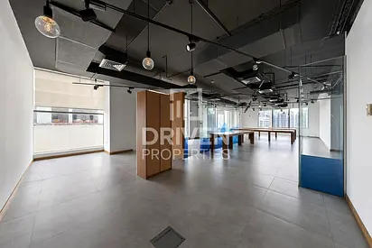 DED License | Chiller Free | Ready to Move in
