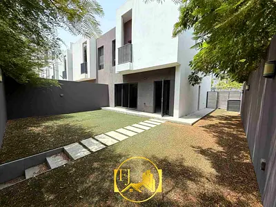 3 Bedroom with maid room | Sarab 2| Big layout| large backyard