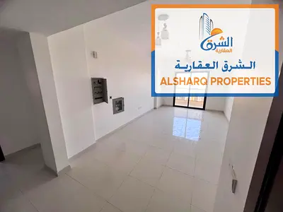 Brand new apartment, first occupancy - 2 master bedrooms - Prime location very close to Sheikh Mohammed Bin Zayed Road, making it easy to get to Dubai