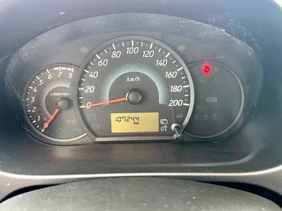 Mitsubishi Attrage GLX, миниатюра 11