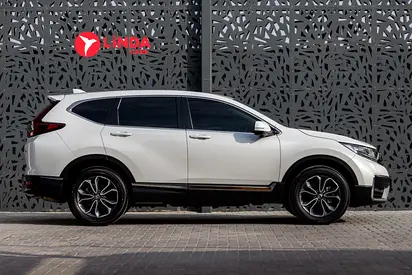 Honda CR-V EX, миниатюра 8