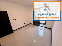 Brand new building, first occupancy In Al Jurf 3 Near the Chinese Market High-end and beautiful fini