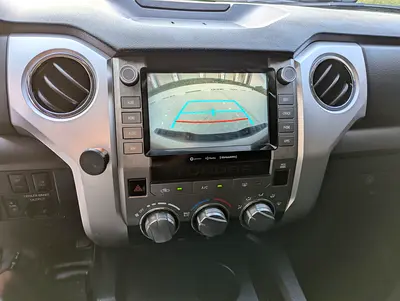 2019 Toyota TUNDRA 照片 16