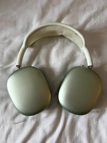 Airpods Max Green