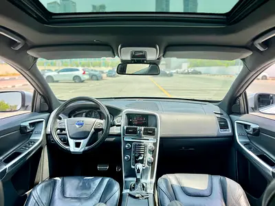 2014 Volvo XC60 照片 15