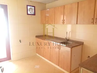 Spacious And Bright 2bhk Apartment With Free Parking In Just 38k In Al Khan