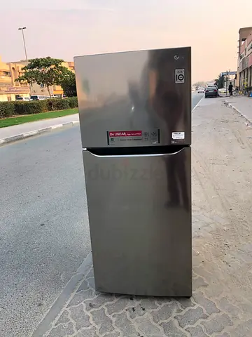 LG fridge for sale