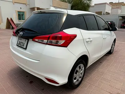 صورة 3 لـ 2019 Toyota YARIS