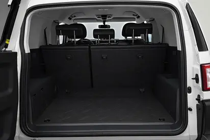 2020 Toyota FJ CRUISER photo 11