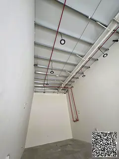 Warehouses & Commercial Shops for Rent in Al Bahia, Ajman