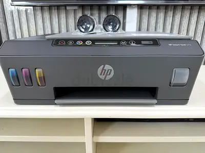 HP smart ink tank printer