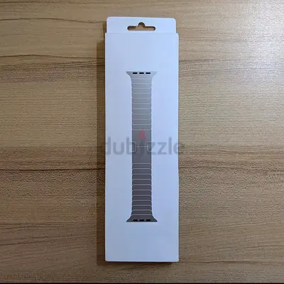 Link band for apple watch