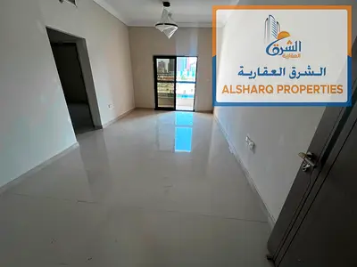 أجمل وأرقى شقة غرفة وصالة للإيجار السنوي في الراشدية 1 – خلف فندق رمادا بلاك