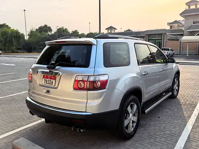 صورة 5 لـ 2012 GMC ACADIA