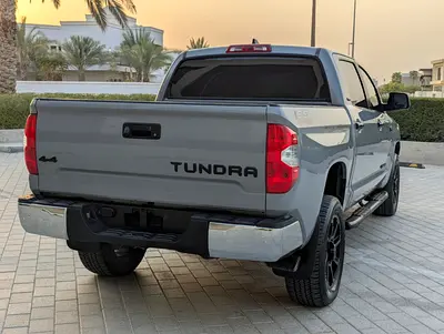 2019 Toyota TUNDRA 照片 7