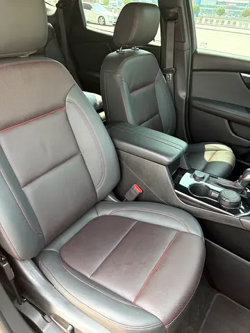 صورة 8 لـ 2025 Chevrolet BLAZER