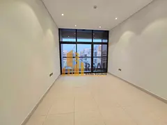 Brand new Modran 1.BR Apartment Alfalah Area .Double Balcony .Modran kitchen
